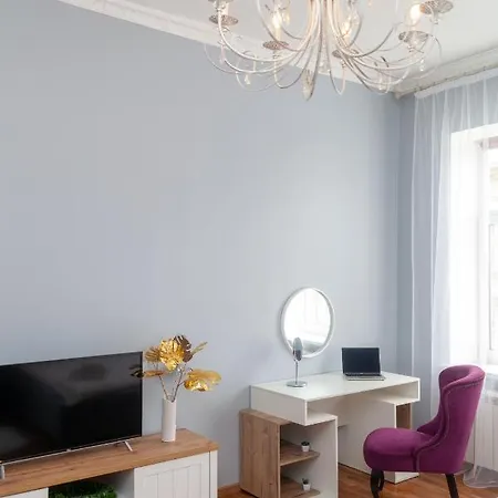 Bvapartments Vip On Kulisha Lviv Exterior photo