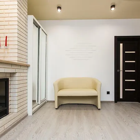 Bvapartments Vip On Kulisha Lviv Exterior photo