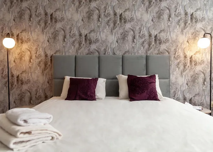 Bvapartments Vip On Kulisha