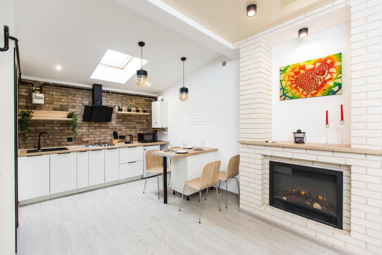 Apartment Bvapartments Vip On Kulisha