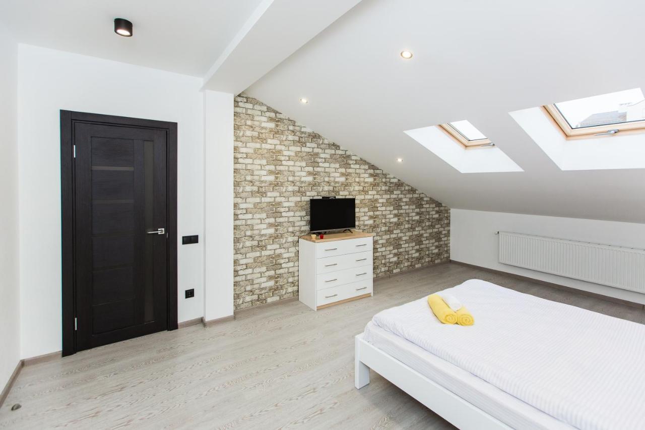 Apartment Bvapartments Vip On Kulisha