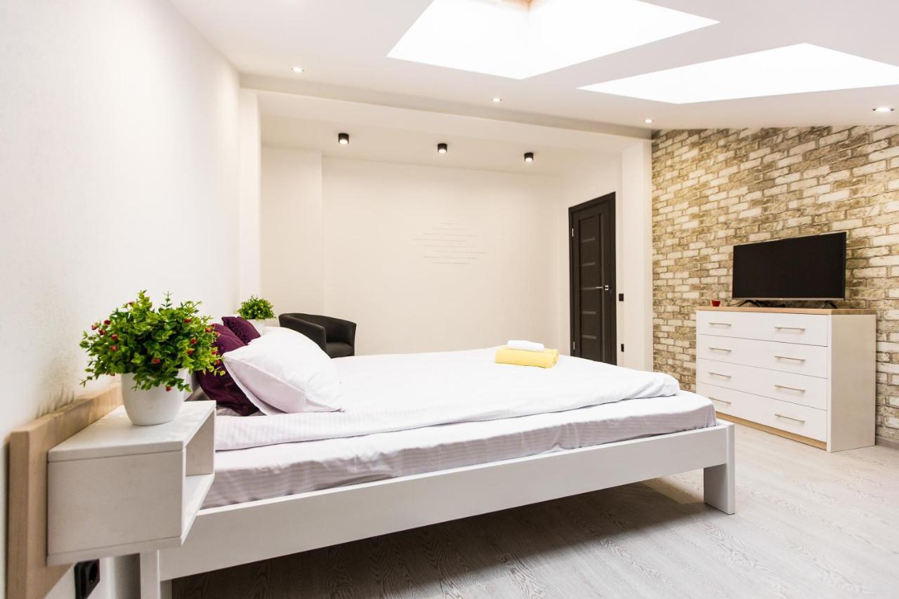 Apartment Bvapartments Vip On Kulisha *