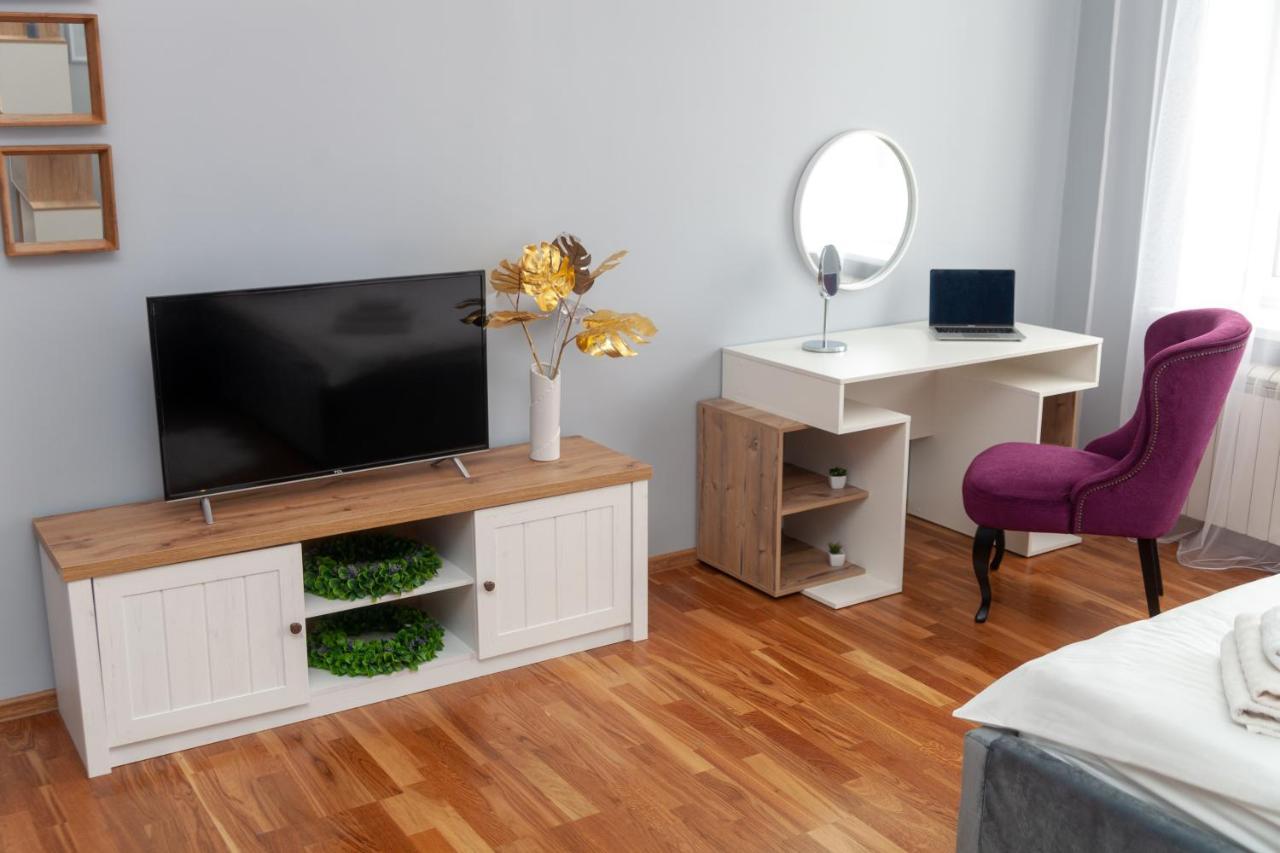Bvapartments Vip On Kulisha *
