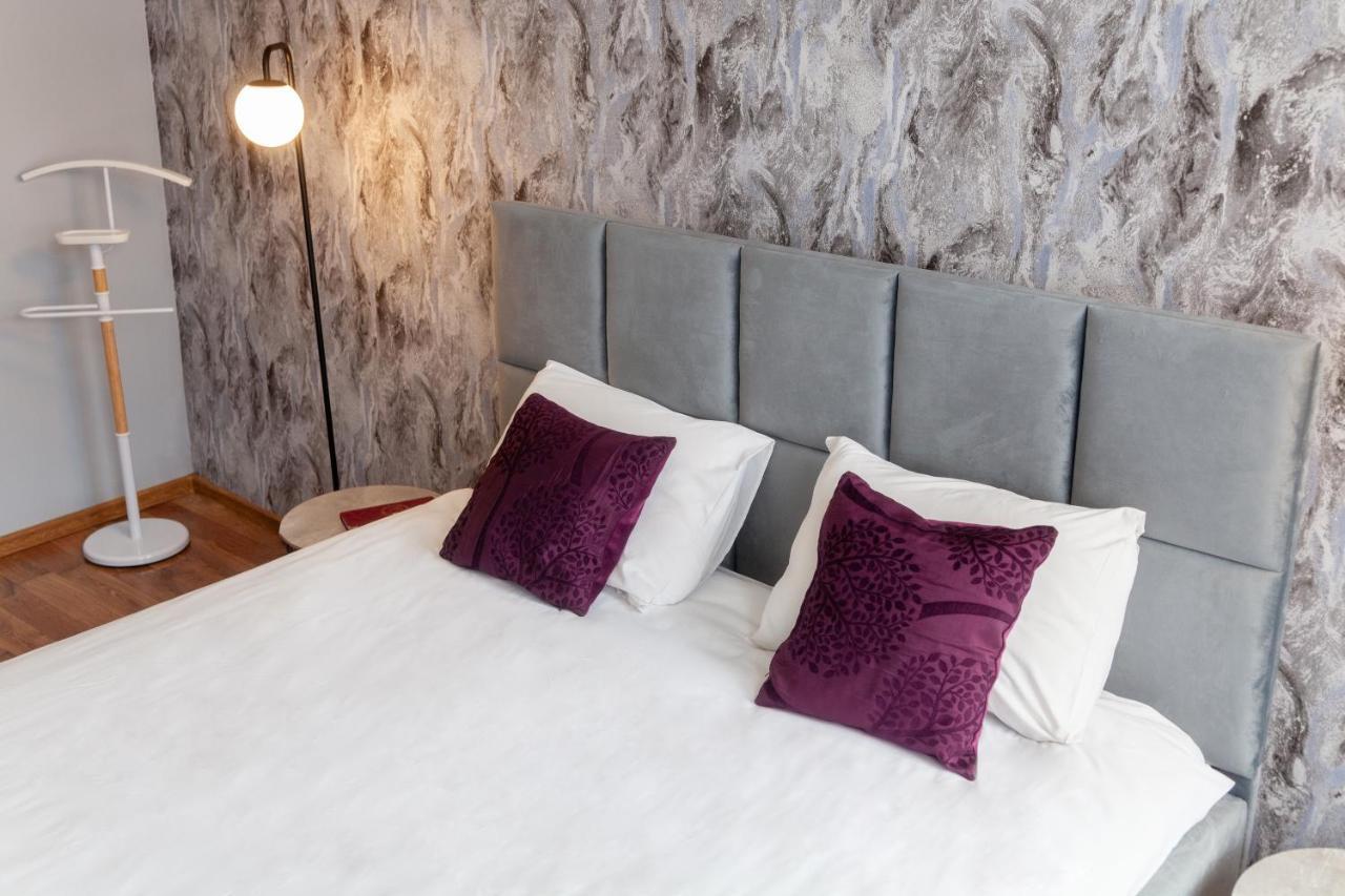 Bvapartments Vip On Kulisha Apartment *