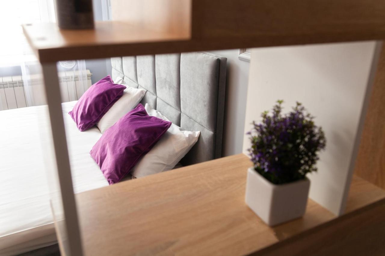 Apartment Bvapartments Vip On Kulisha *