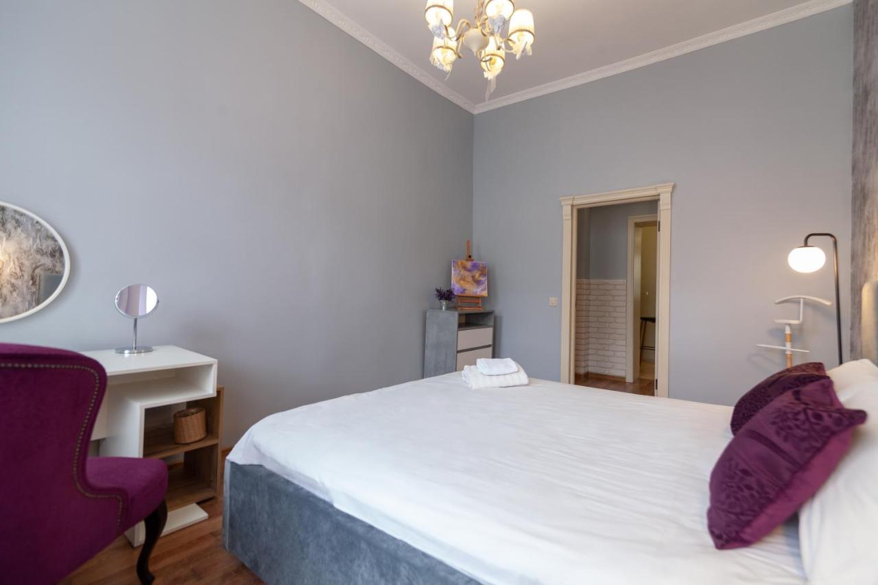 Bvapartments Vip On Kulisha * Lviv