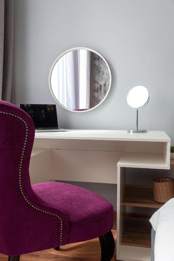 Bvapartments Vip On Kulisha Apartment