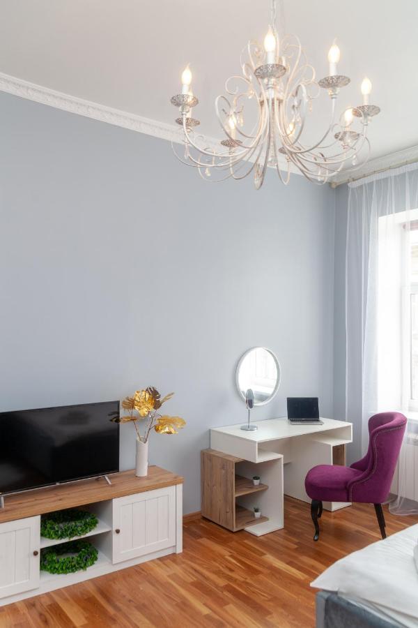 Bvapartments Vip On Kulisha