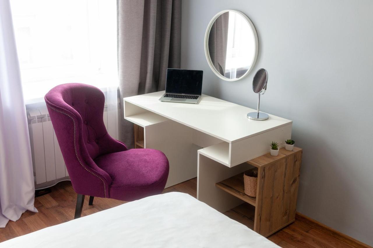 Apartment Bvapartments Vip On Kulisha Lviv