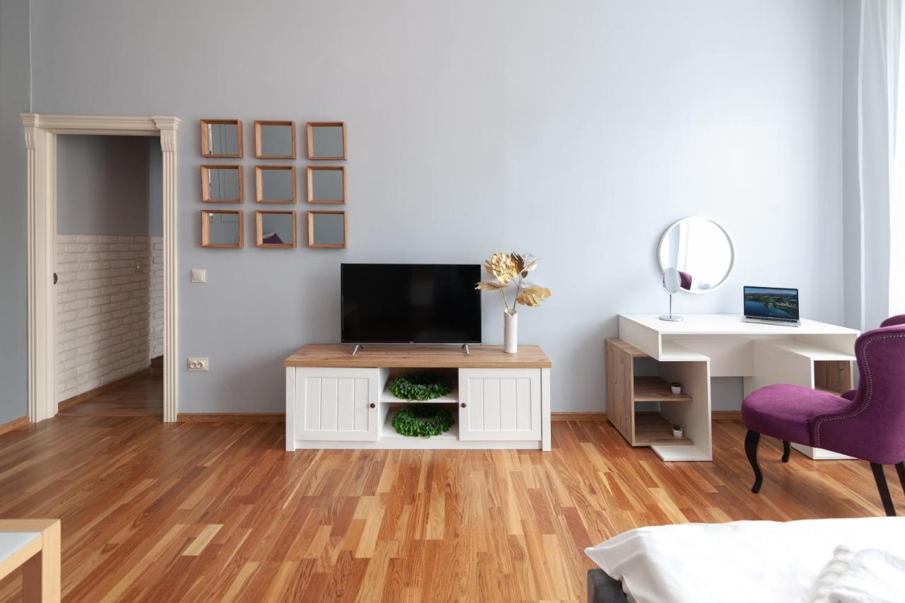 Bvapartments Vip On Kulisha * Lviv