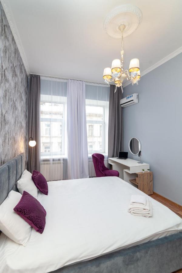 Bvapartments Vip On Kulisha * Lviv