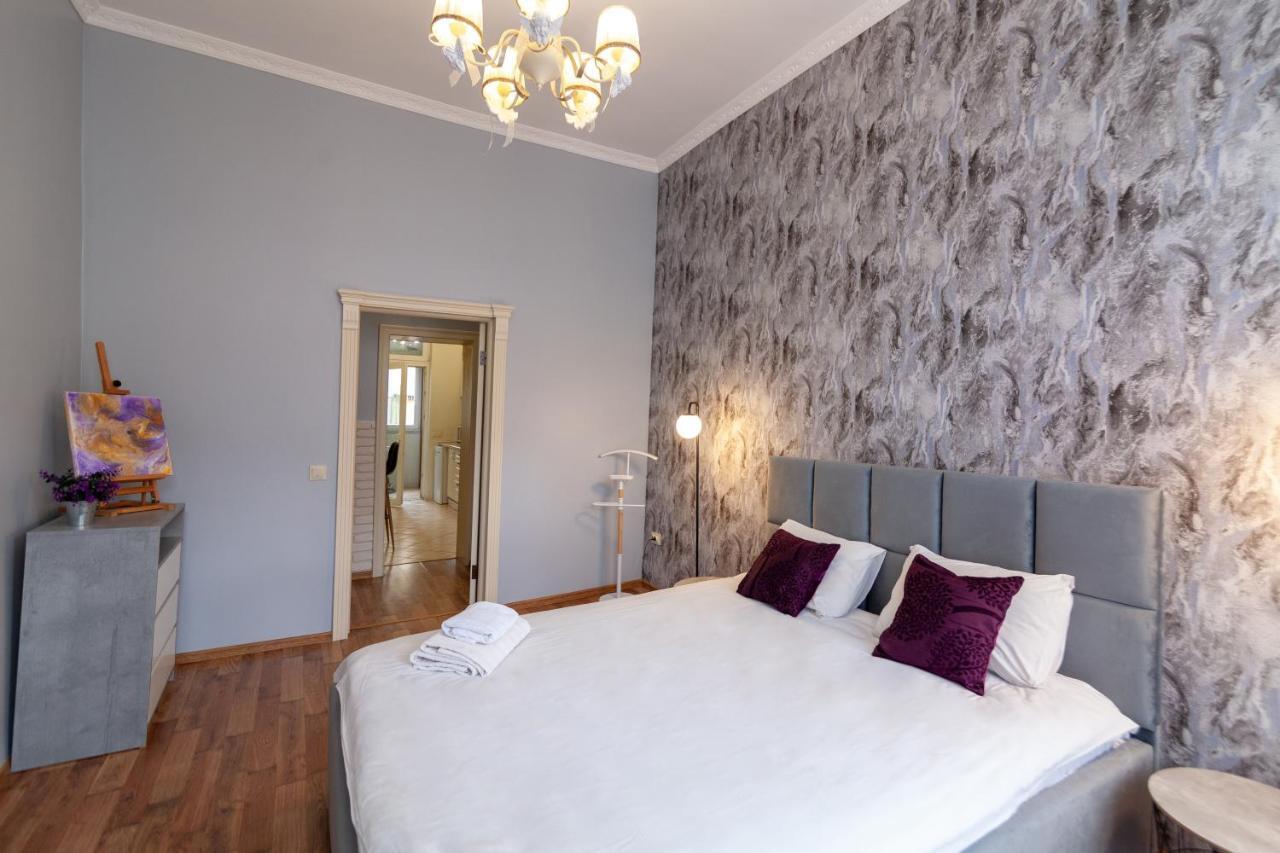 Bvapartments Vip On Kulisha Apartment