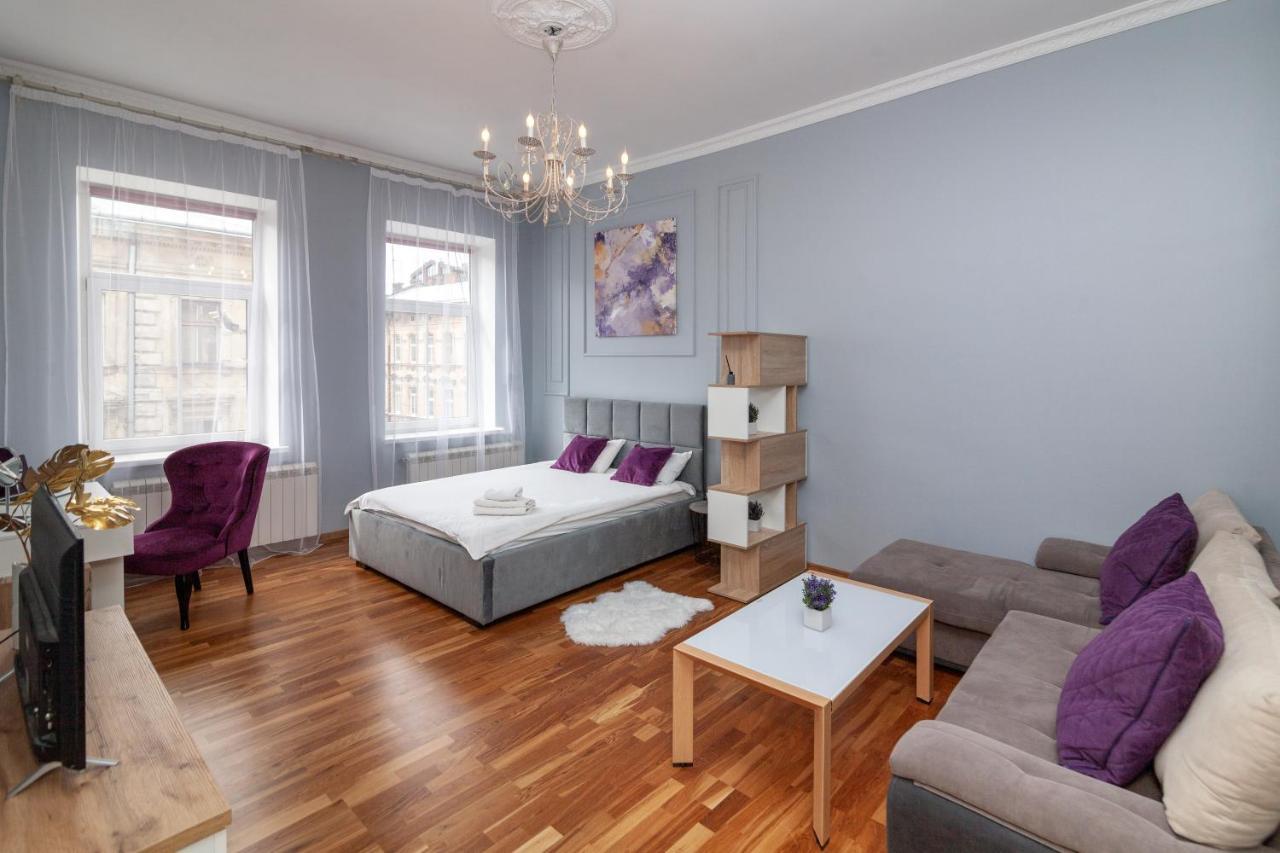 Bvapartments Vip On Kulisha
