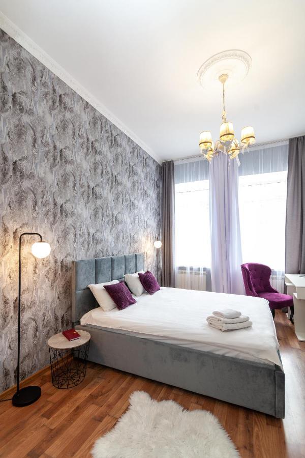 Bvapartments Vip On Kulisha Lviv