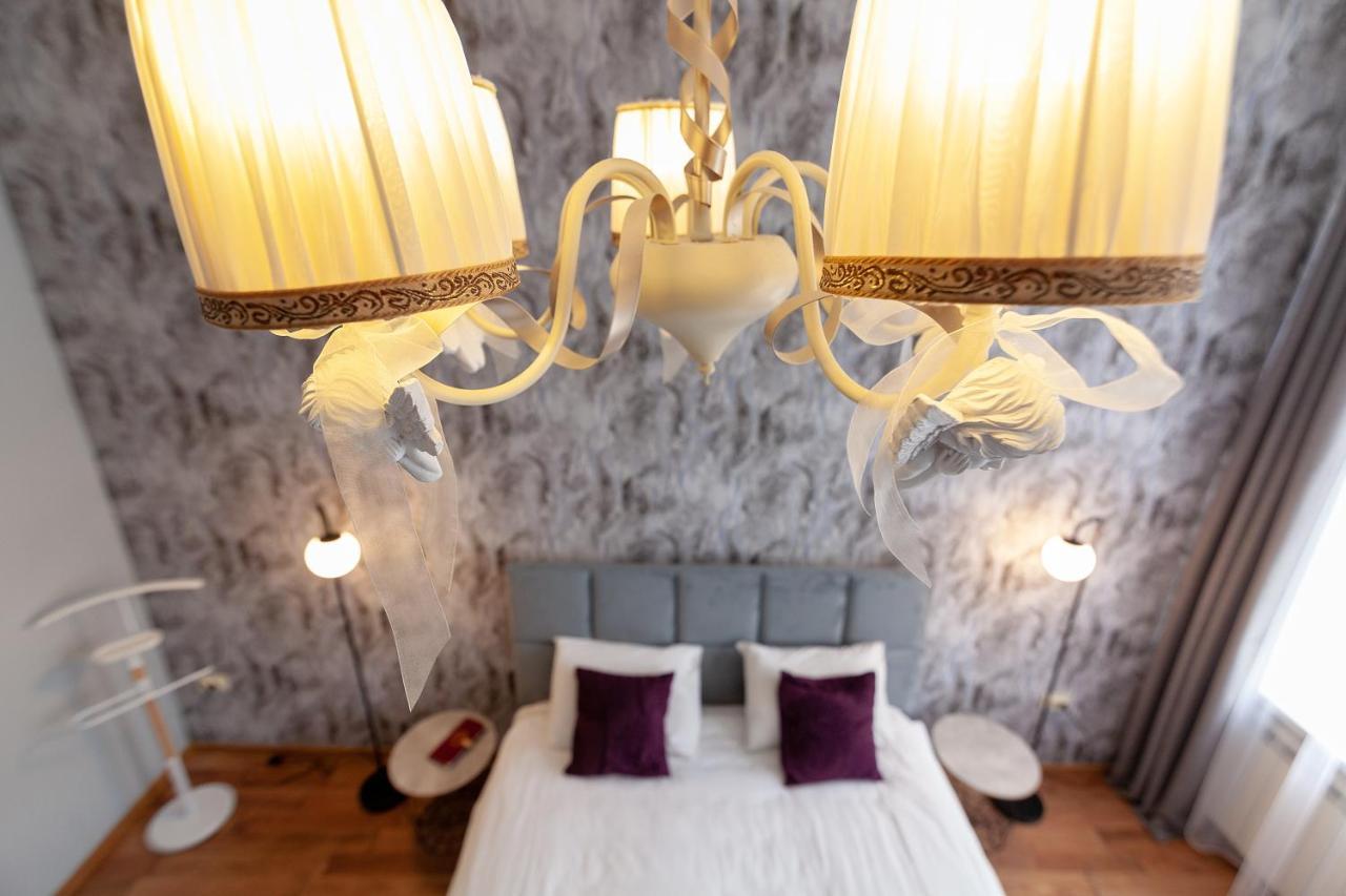 Bvapartments Vip On Kulisha *