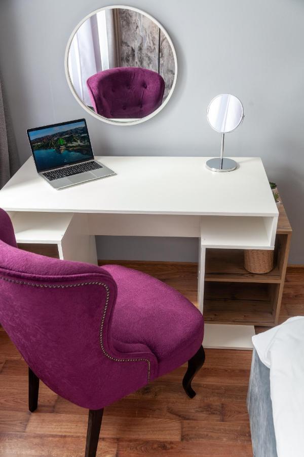 Bvapartments Vip On Kulisha Apartment Lviv
