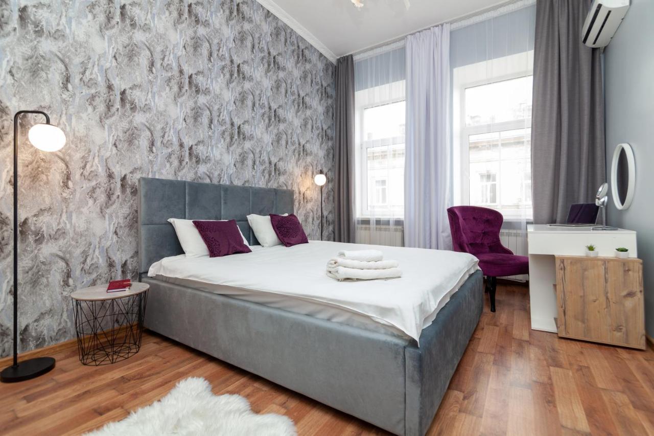 Apartment Bvapartments Vip On Kulisha *