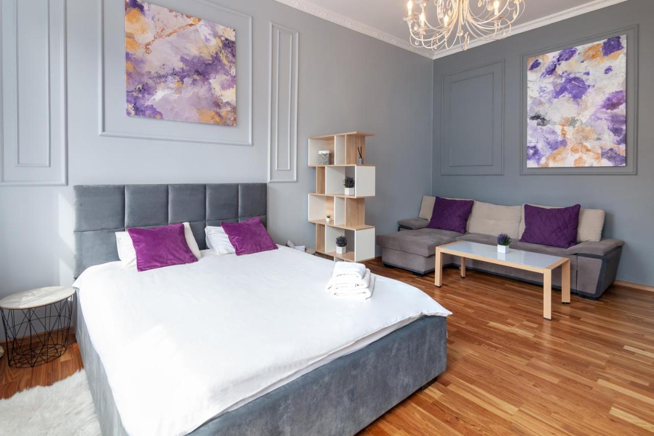 Bvapartments Vip On Kulisha