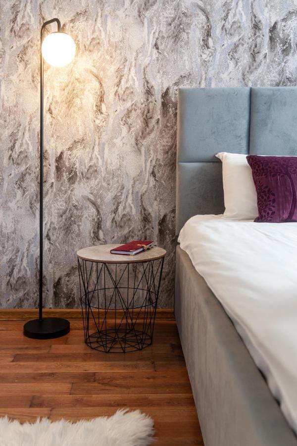 Bvapartments Vip On Kulisha * Lviv
