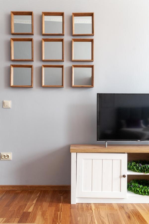 Bvapartments Vip On Kulisha Apartment Lviv