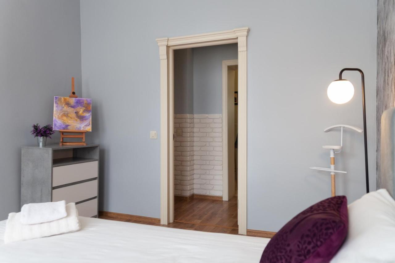 Bvapartments Vip On Kulisha Apartment *