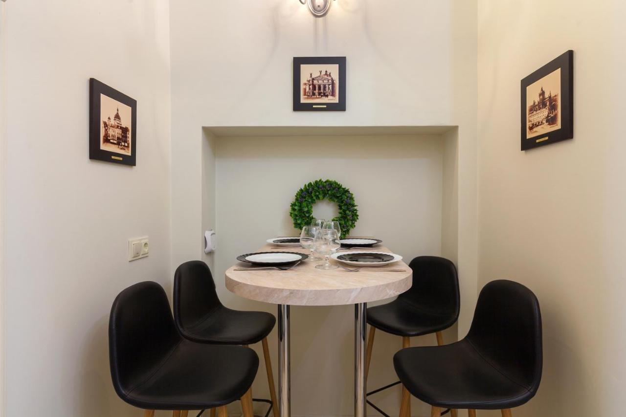 Bvapartments Vip On Kulisha *