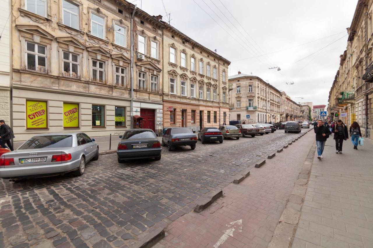 Apartment Bvapartments Vip On Kulisha