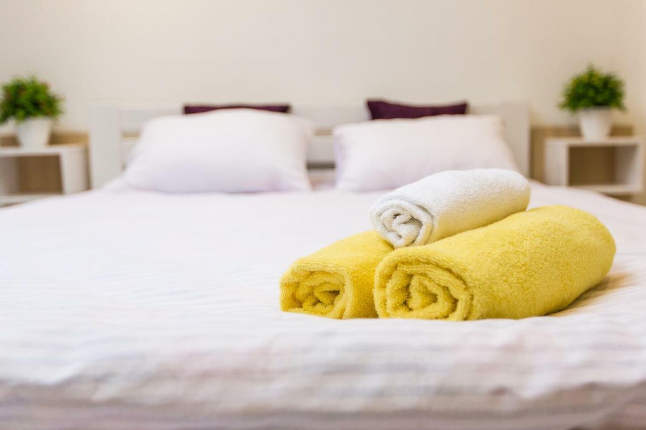 Bvapartments Vip On Kulisha * Lviv