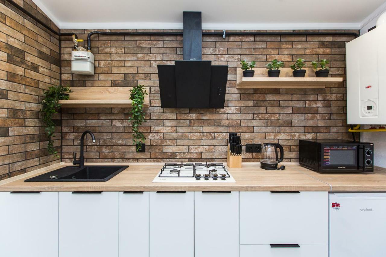 Bvapartments Vip On Kulisha * Lviv