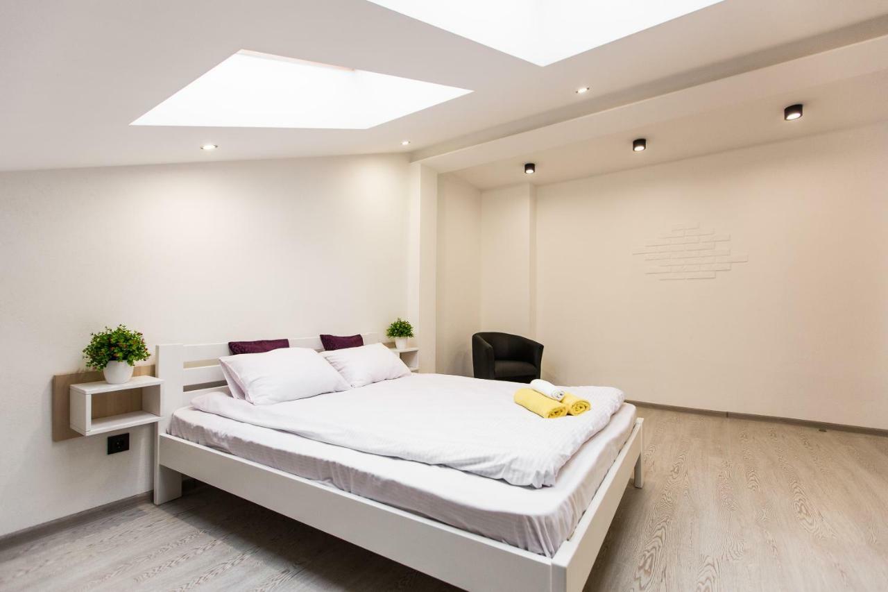 Apartment Bvapartments Vip On Kulisha