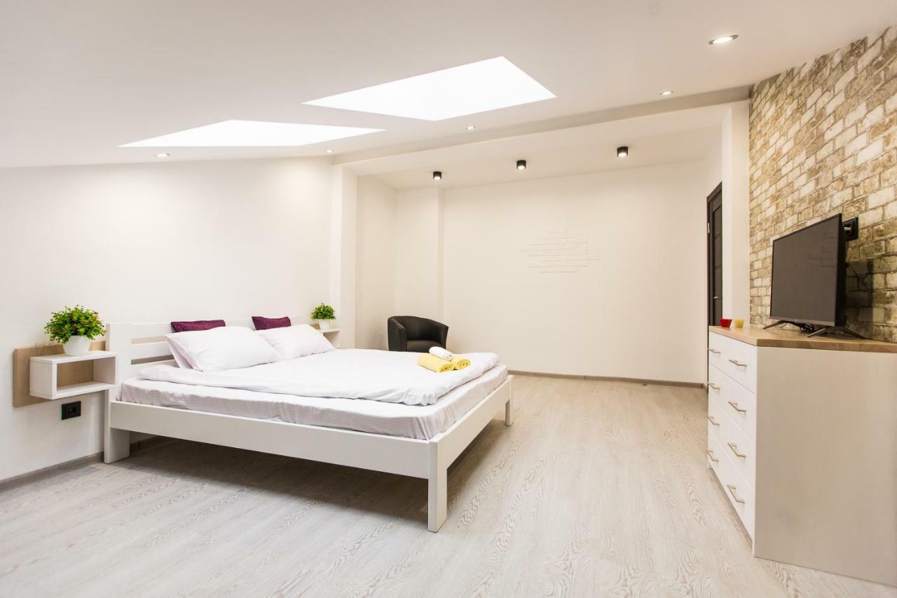 Bvapartments Vip On Kulisha Lviv