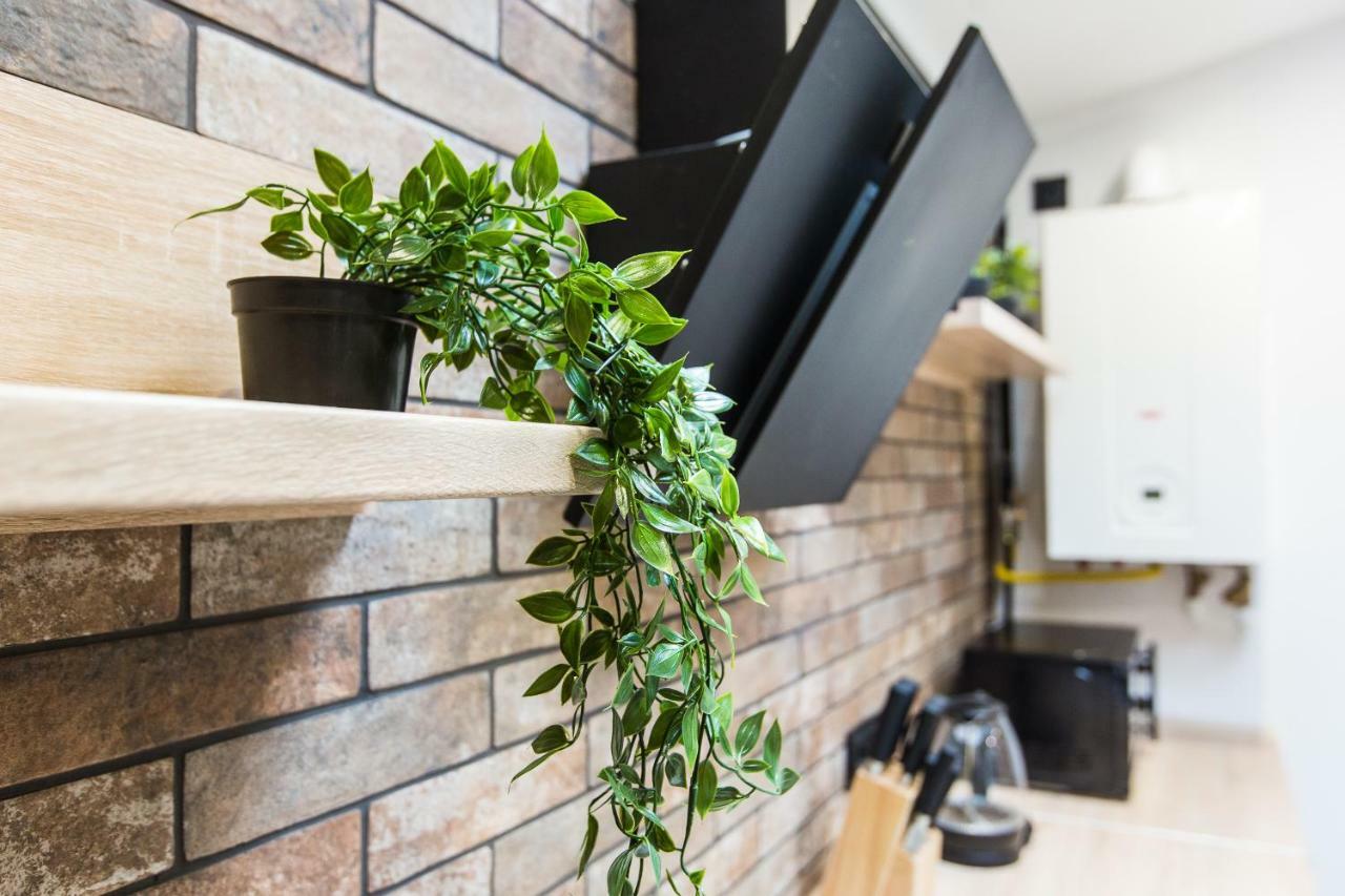 Apartament Bvapartments Vip On Kulisha Lwów