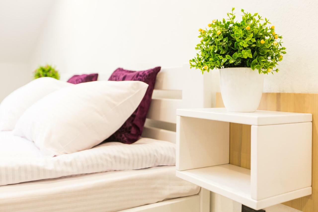 Bvapartments Vip On Kulisha