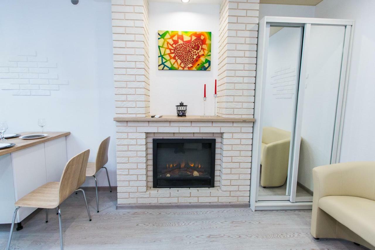Apartment Bvapartments Vip On Kulisha