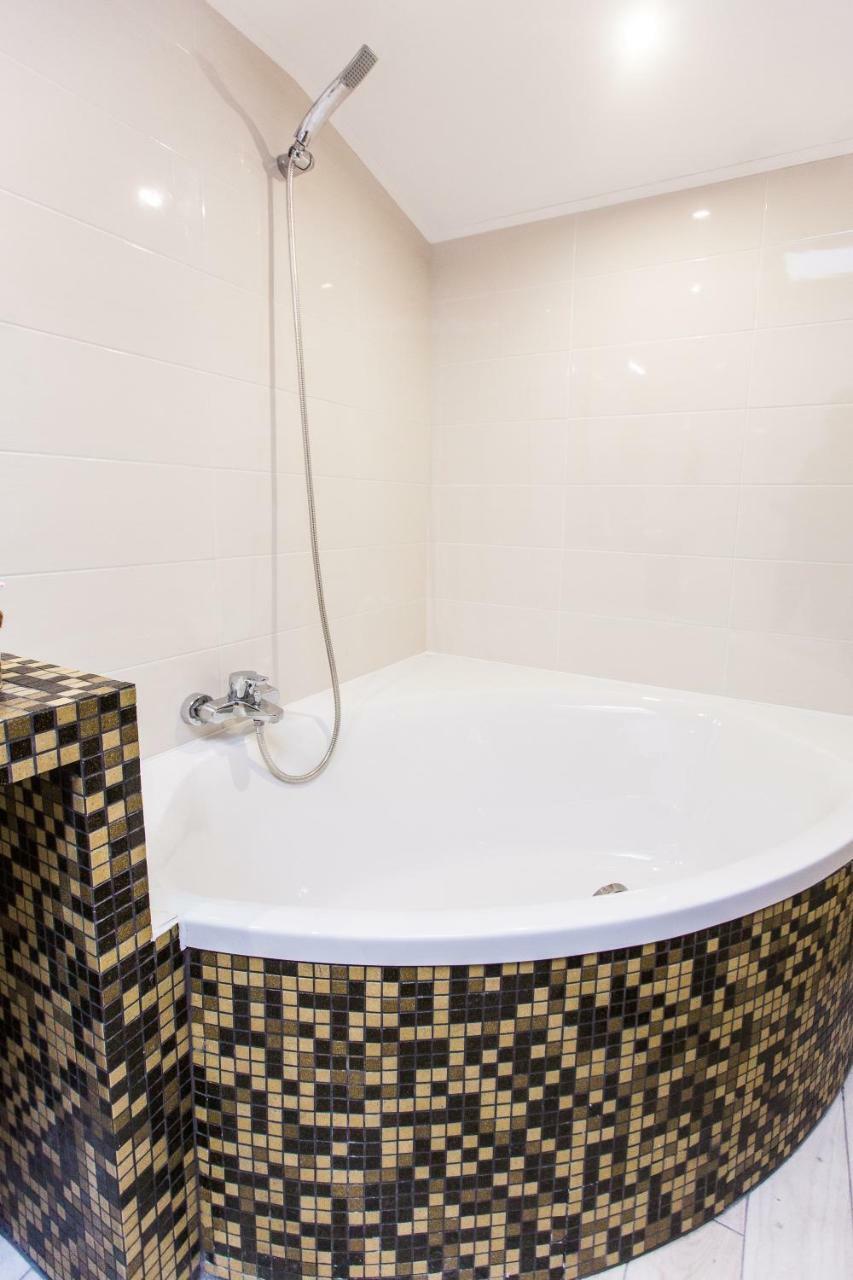 Bvapartments Vip On Kulisha Apartament *