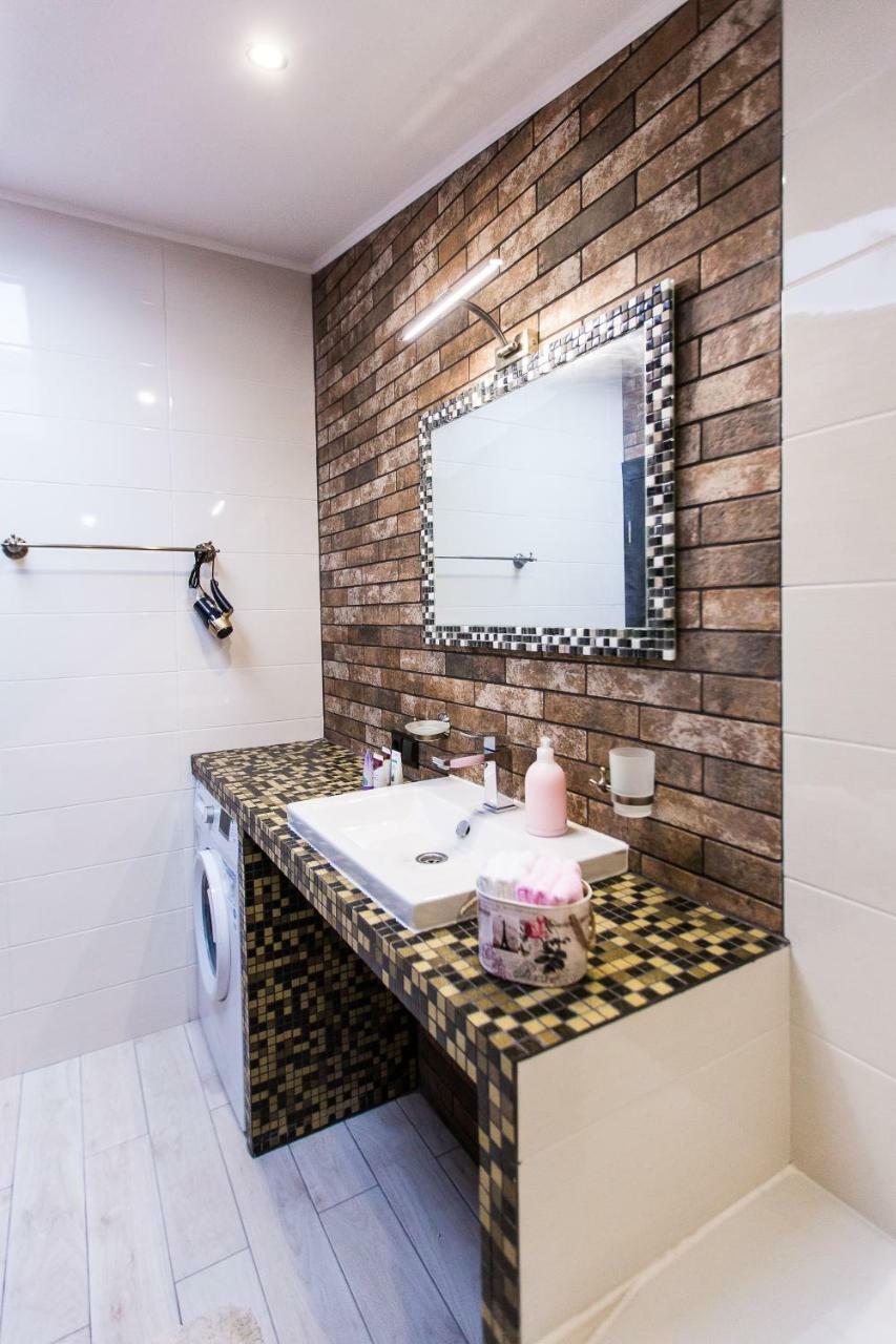 Apartment Bvapartments Vip On Kulisha Lviv