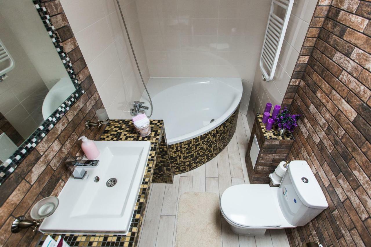 Bvapartments Vip On Kulisha * Lviv
