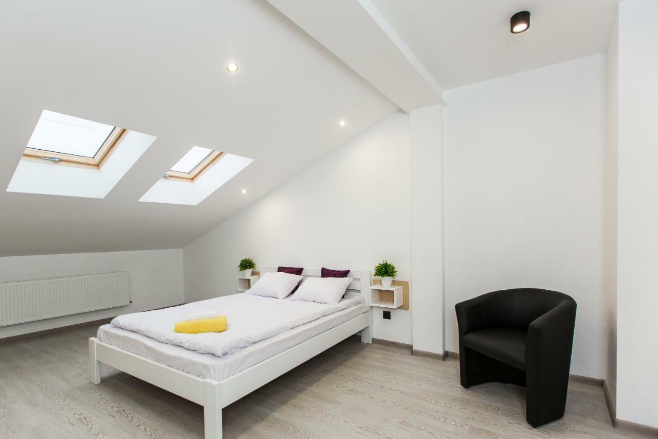 Bvapartments Vip On Kulisha * Lwów