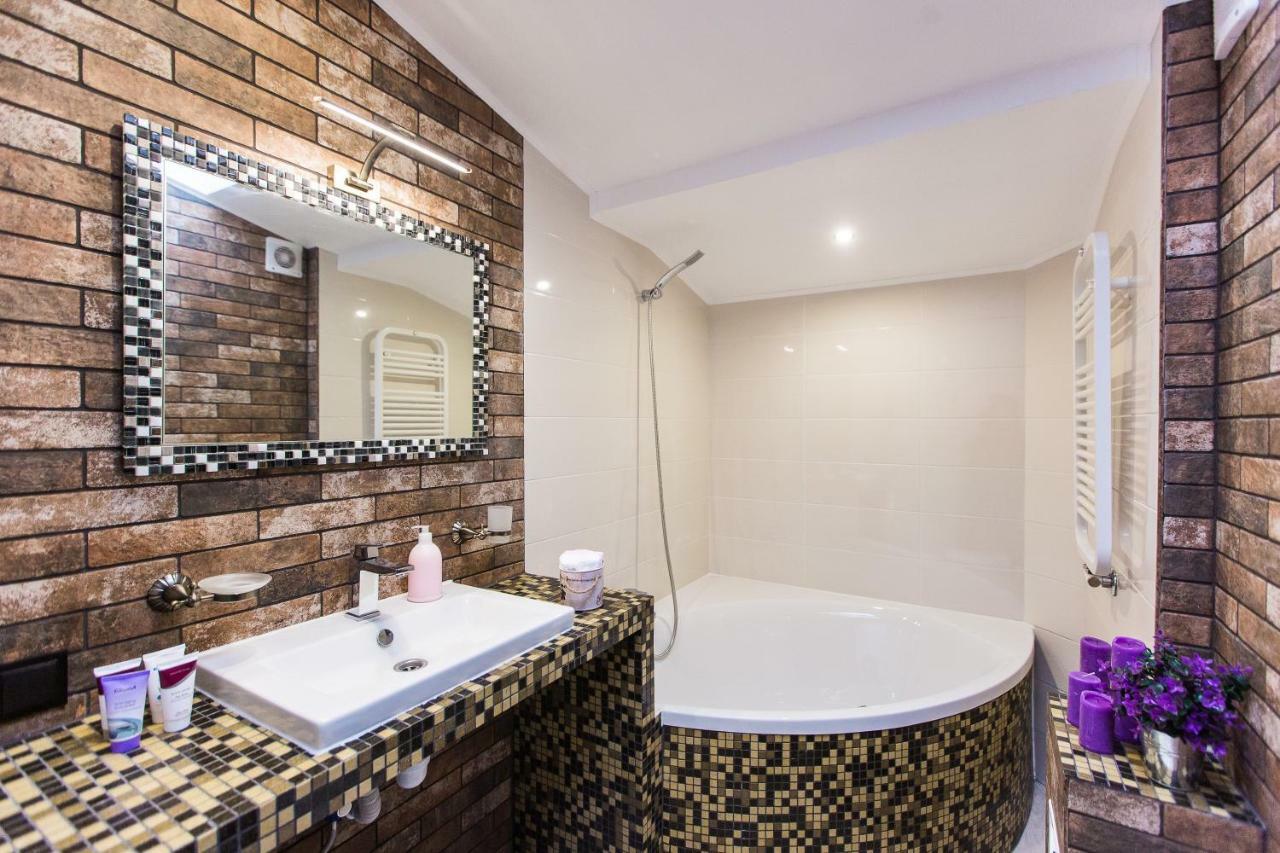 Apartment Bvapartments Vip On Kulisha *
