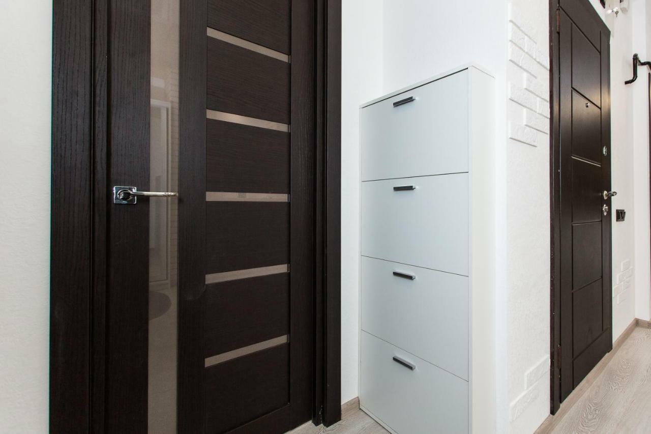 Bvapartments Vip On Kulisha Apartment Lviv