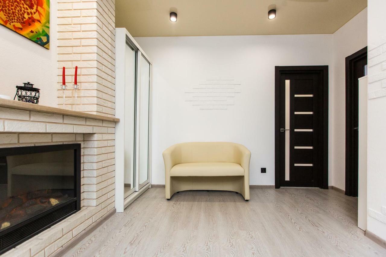 Bvapartments Vip On Kulisha Apartment Lviv